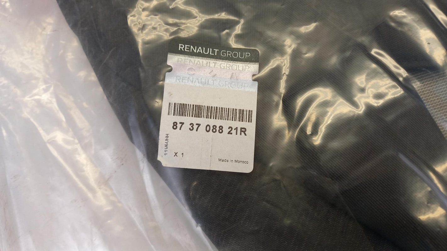 Original OE RENAULT Sitzbezug 873708821R