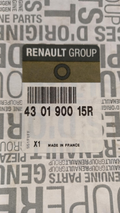 Original OE RENAULT Achsschenkel 430190015R