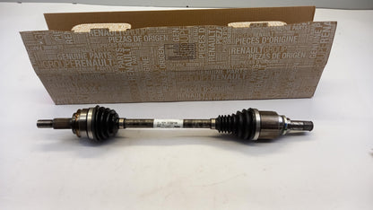 Original RENAULT Kangoo 1.5 DCI Antriebswelle Links Vorne 391017321R