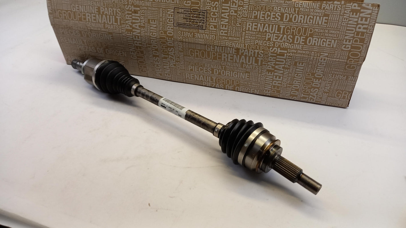 Original RENAULT Kangoo 1.5 DCI Antriebswelle Links Vorne 391017321R