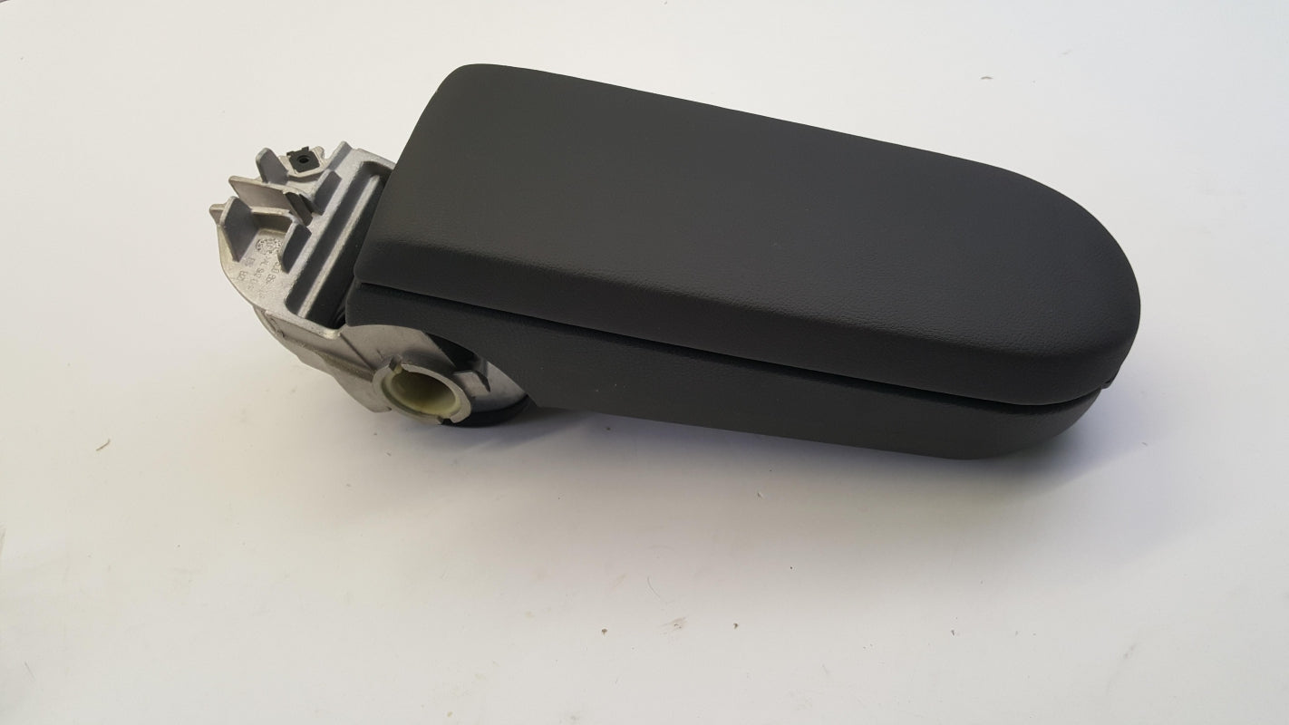 Original SEAT Ibiza 6F '13-'16 6P '16-'17 Armlehne schwarz 6J0864207ELWJ