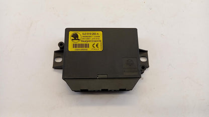 Original OE Volkswagen Steuergerät, Parkassistenzsensor 5J0919283A