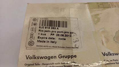 Original OE Volkswagen Steuergerät, Parkassistenzsensor 5J0919283A
