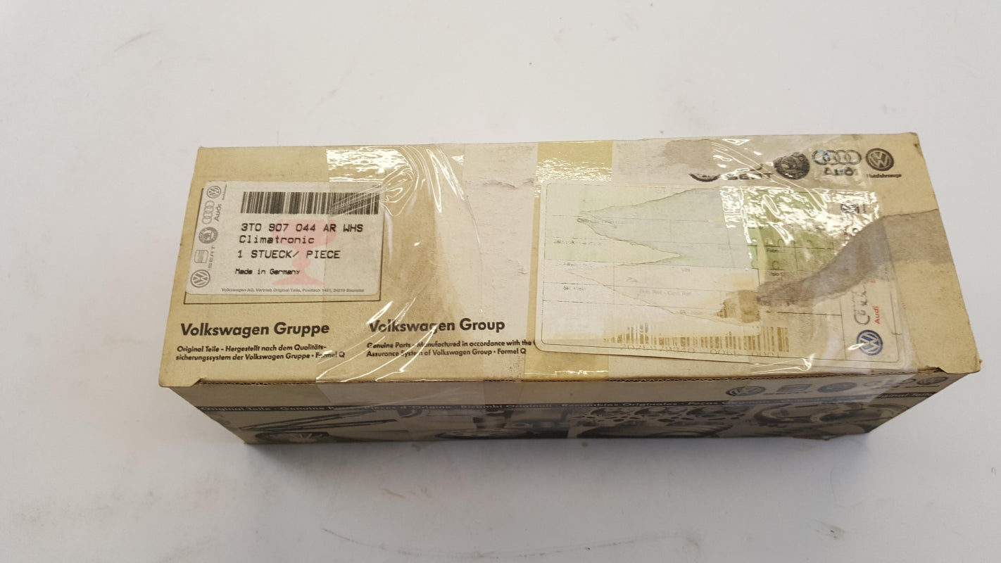 Original SKODA Octavia Superb Yeti Heizungsbetätigung 3T0907044ARWHS