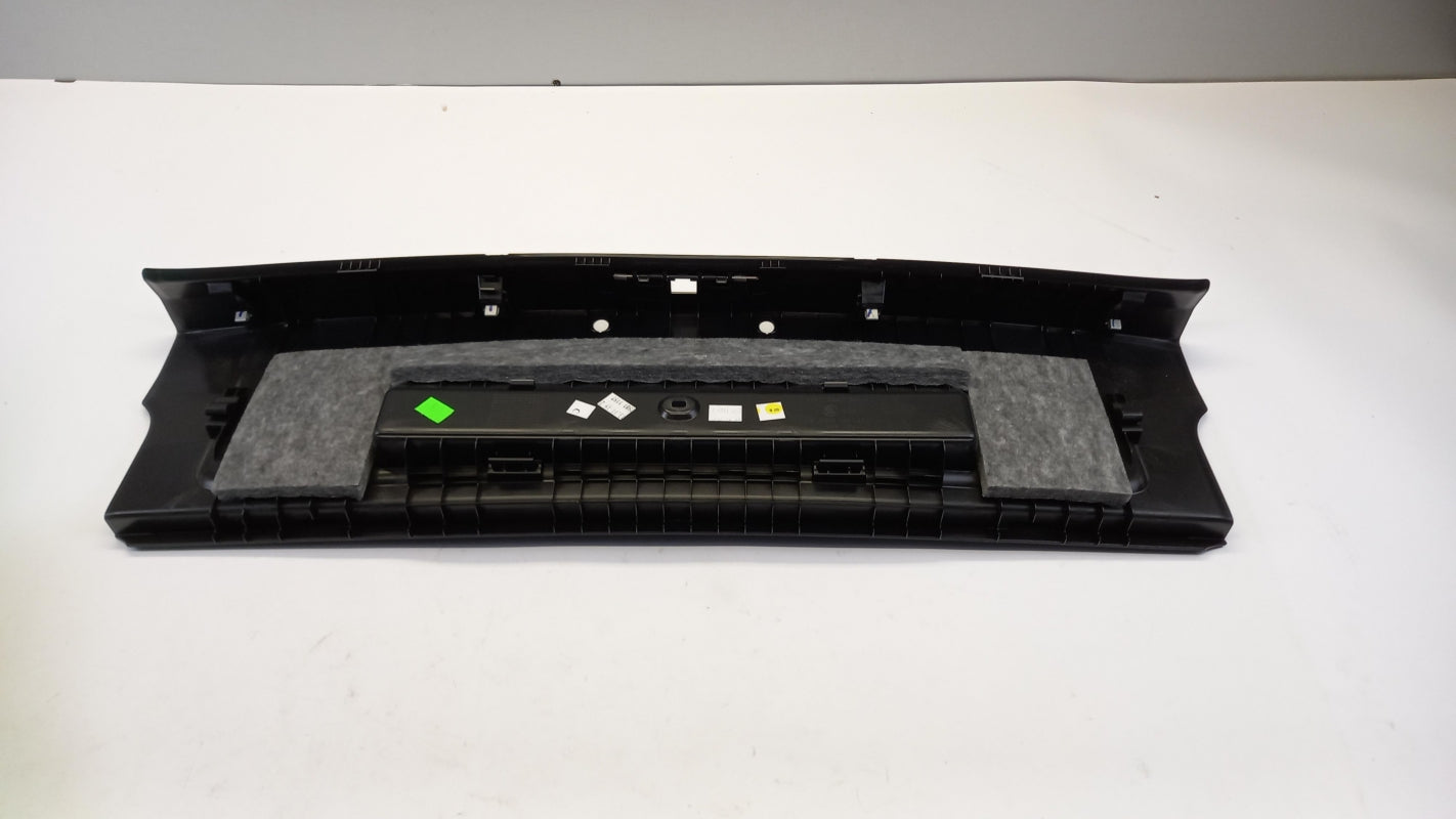 Original OE Volkswagen Hintere Tür/Kofferraum Deckel 3V5863459C9B9