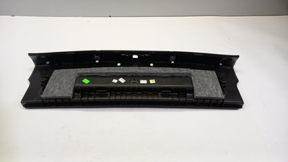 Original OE Volkswagen Hintere Tür/Kofferraum Deckel 3V5863459C9B9