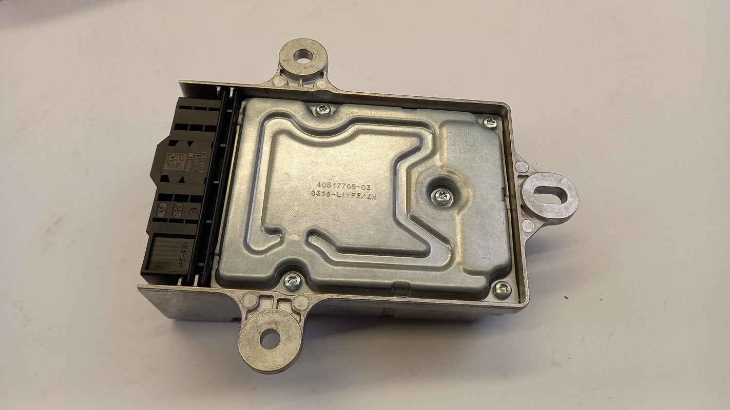 Original OE BMW Airbag Steuergerät 65776803283