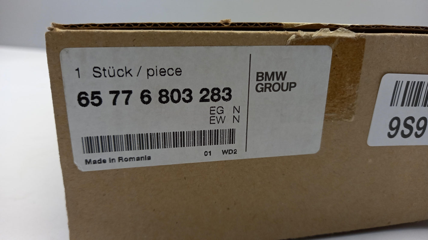 Original OE BMW Airbag Steuergerät 65776803283