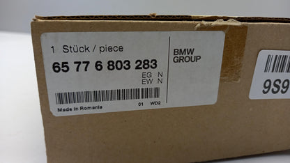 Original OE BMW Airbag Steuergerät 65776803283