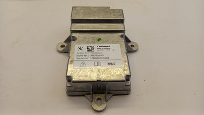 Original OE BMW Airbag Steuergerät 65776803283