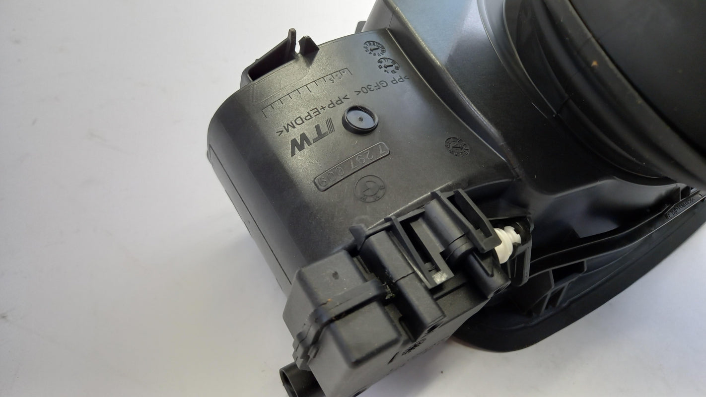 Original OE BMW Tankklappe 51177297009