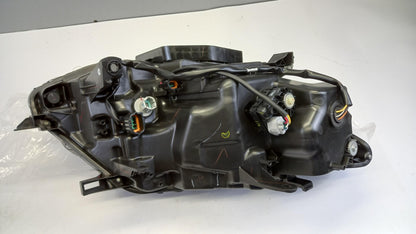 Original OE NISSAN Scheinwerfer 260604CC6C