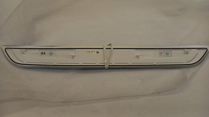 Original BMW 7er G11 G12 Einstiegsleiste beleuchtet hinten links 51478061049