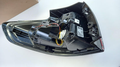 Original OE OPEL Zafira Tourer C P12 Heckleuchte Rechts 39033315