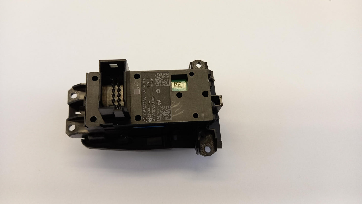Original OE BMW Feststellbremse Schalter 61316822520