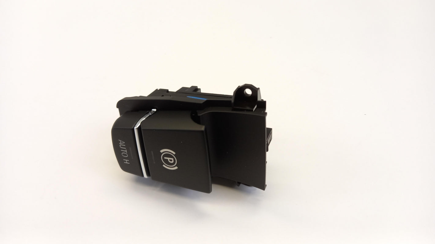 Original OE BMW Feststellbremse Schalter 61316822520