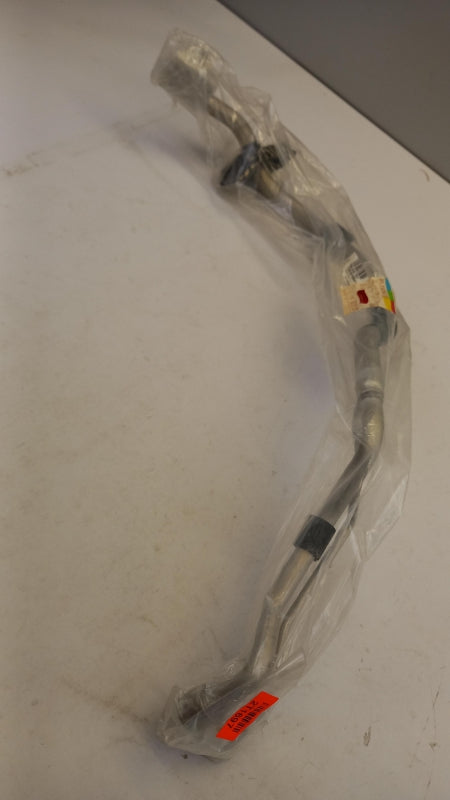 Original OE Volkswagen Klimaanlage Druckleitung 80A816738F