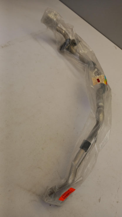 Original OE Volkswagen Klimaanlage Druckleitung 80A816738F