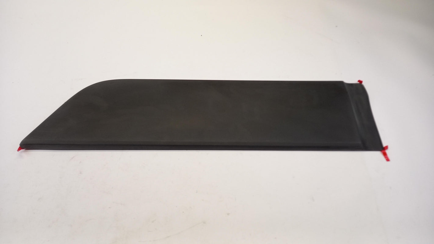 Original OE Volkswagen door trim strip 5J0854949GRU 