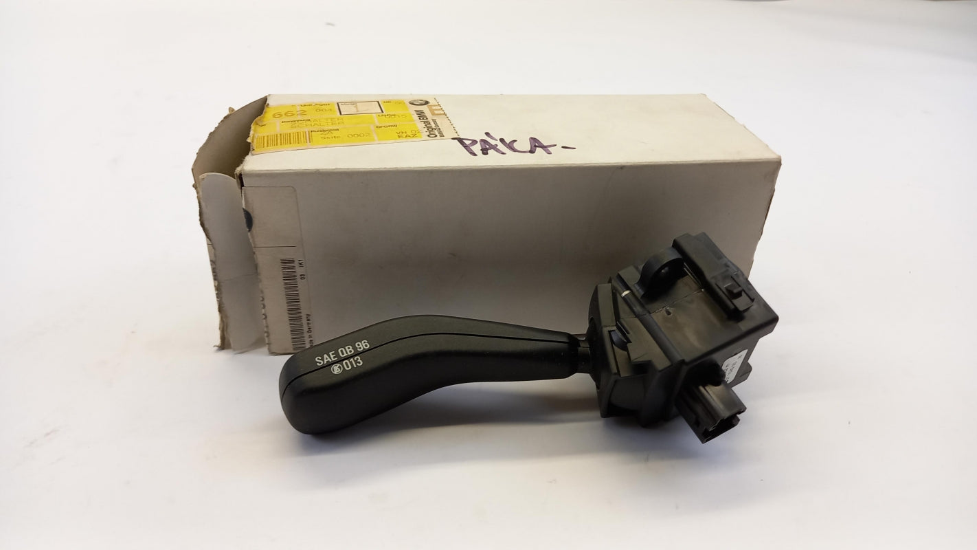 Original OE BMW Lenkstockschalter 61318363662