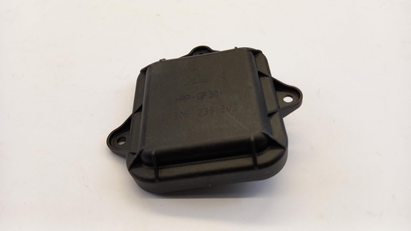 Original BMW 6er E63 E64 MINI R55-R60 Kurvenlicht Steuergerät links 63127199361