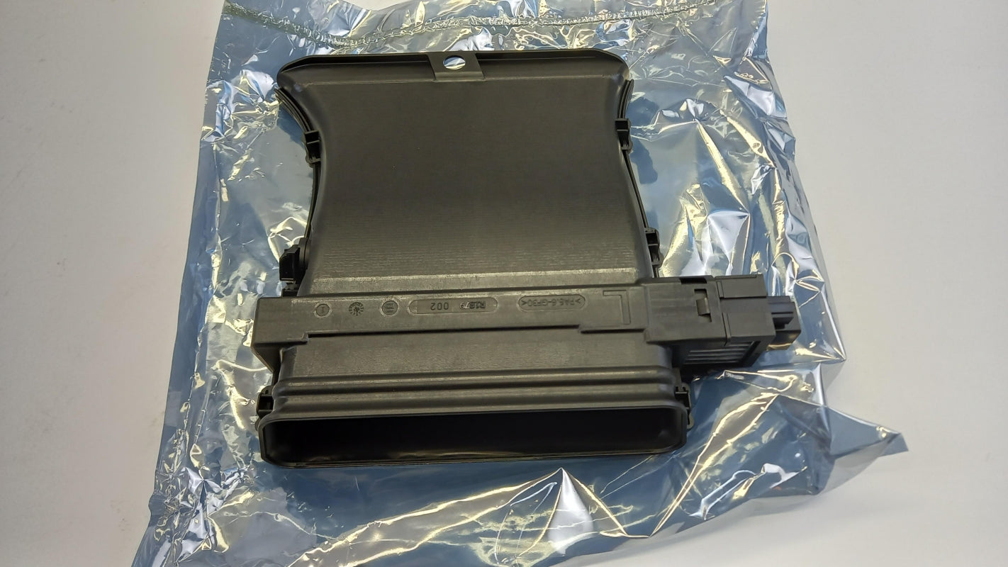 Original BMW X6 E71 E72 Zusatzheizung Wärmetauscher 64129111025