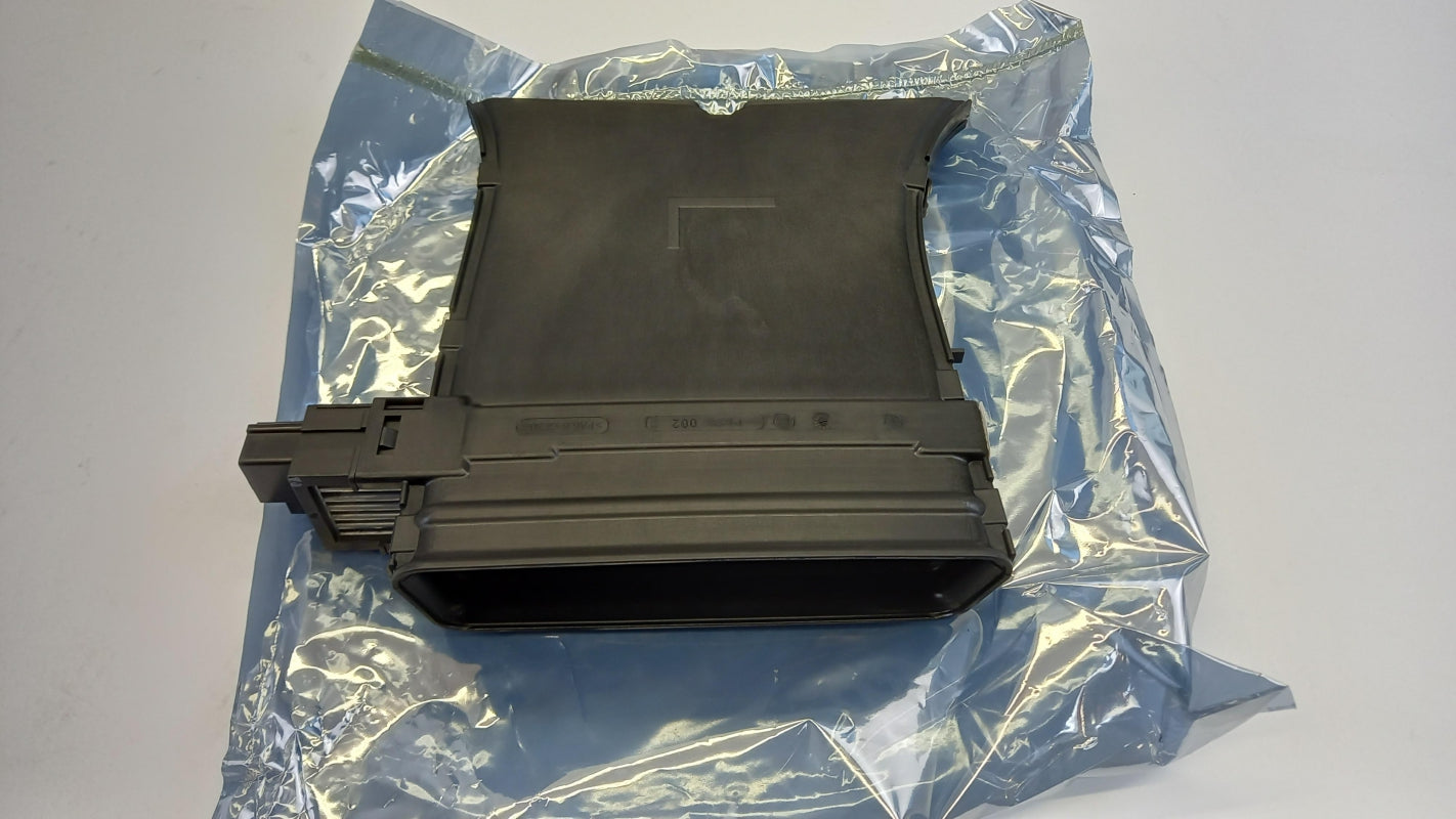 Original BMW X6 E71 E72 Zusatzheizung Wärmetauscher 64129111025