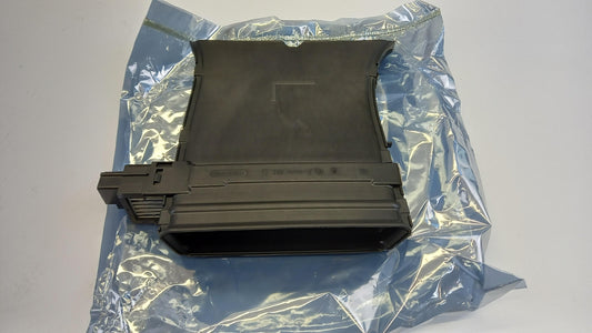 Original BMW X6 E71 E72 Zusatzheizung Wärmetauscher 64129111025