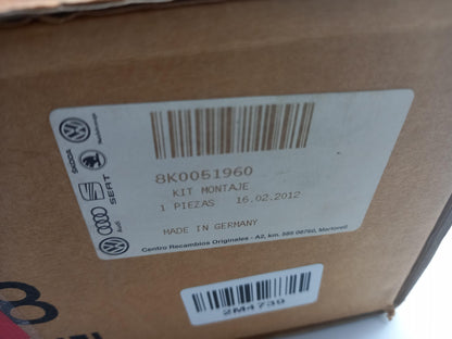 Original AUDI A4 A5 Q5 RS4 RS5 Nachrüstung music Interface für MMI 3G 8K0051960