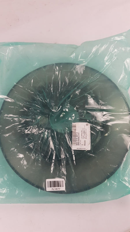 Original AUDI A4 B8 A5 I Q5 I Bremsscheibe (1 stück) belüftet vorne 8K0615301A