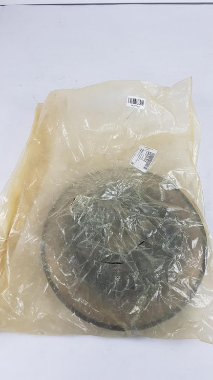 Original AUDI A4 B8 A5 I Q5 I Bremsscheibe (1 stück) belüftet vorne 8K0615301A