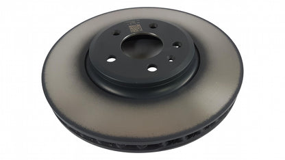 Original AUDI A4 B8 A5 I Q5 I Bremsscheibe (1 stück) belüftet vorne 8K0615301A