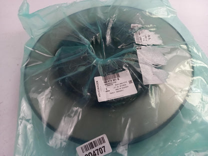 Original AUDI Q5 2012-2017 1x Bremsscheibe Ø 320mm Vorne 2.0 TDI/TFSI 8R0615301G