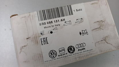 Original OE Volkswagen Bremsbeläge 8R0698151AH