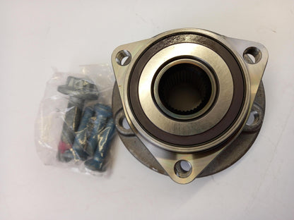 Original AUDI A3 8V VW Golf VII SEAT Leon 5F Radnabe Radlager Vorne 8S0498625A