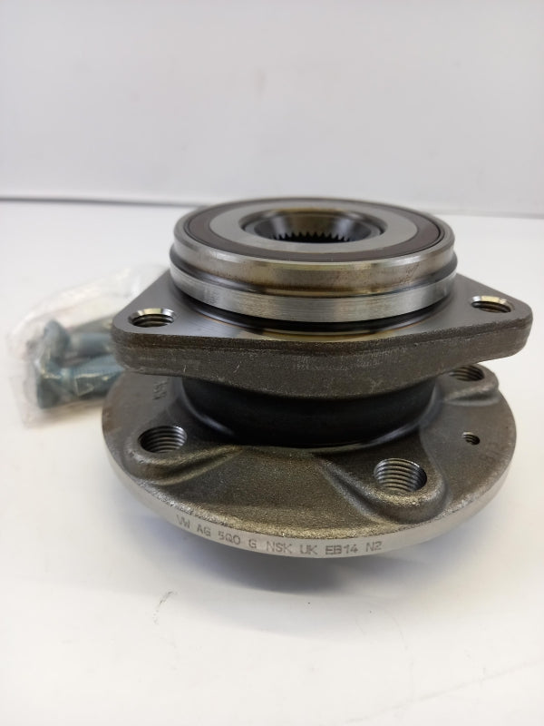 Original AUDI A3 8V VW Golf VII SEAT Leon 5F Radnabe Radlager Vorne 8S0498625A