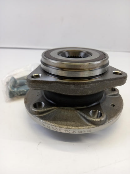 Original AUDI A3 8V VW Golf VII SEAT Leon 5F Radnabe Radlager Vorne 8S0498625A