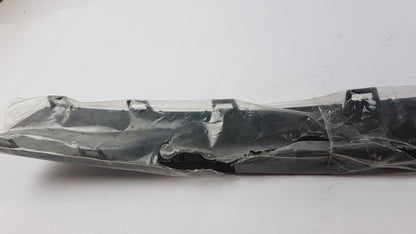 Original AUDI A5 (8T) 2008-2011 Heckstoßstange Blende Schwarz 8T080783301C