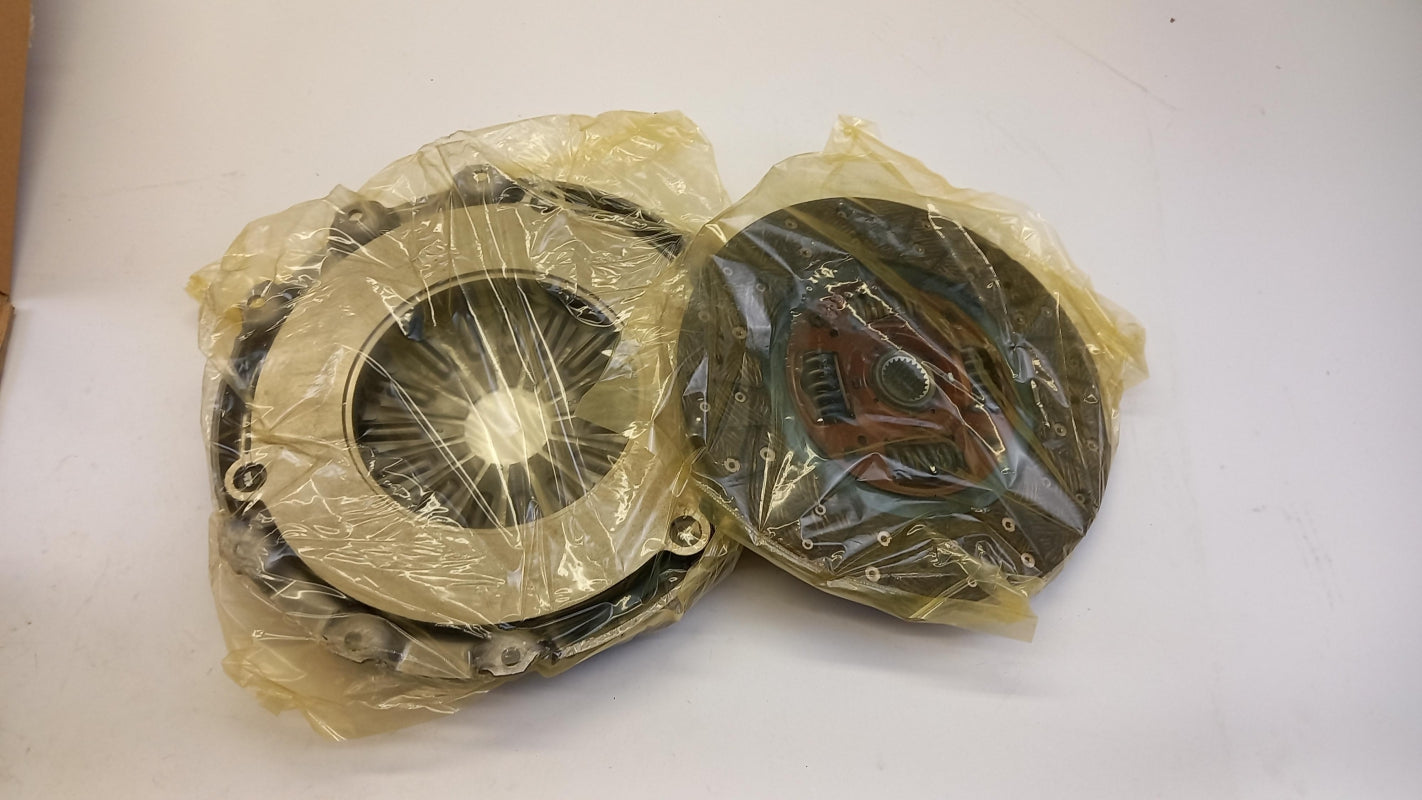 Original OE FORD Kupplungssatz 2050722