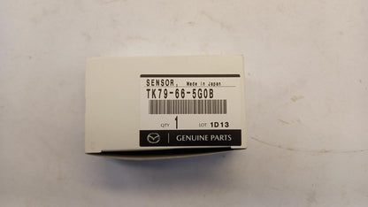 Original OE MAZDA Regensensor TK79665G0B