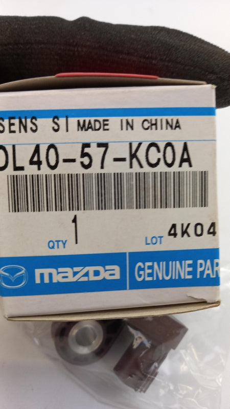 Original OE MAZDA Airbagsensor DL4057KC0A
