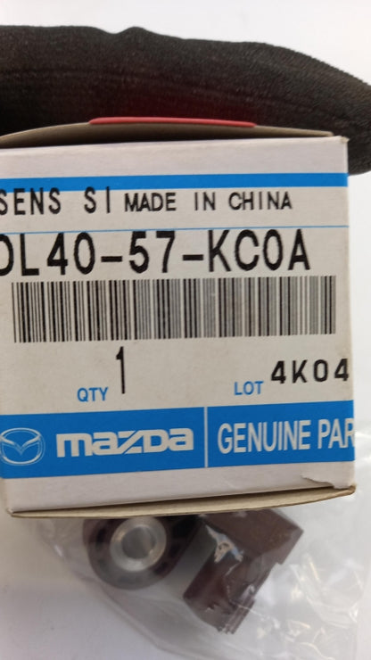 Original OE MAZDA Airbagsensor DL4057KC0A