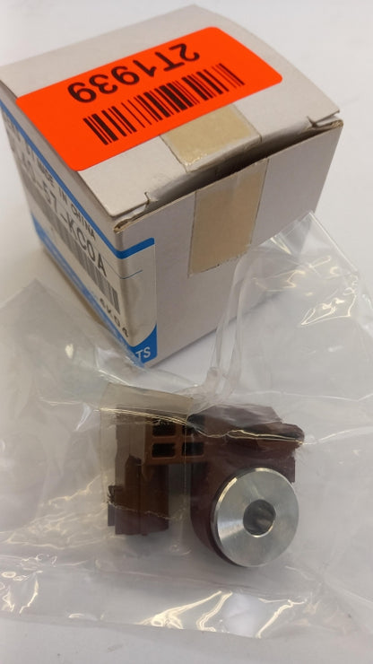 Original OE MAZDA Airbagsensor DL4057KC0A