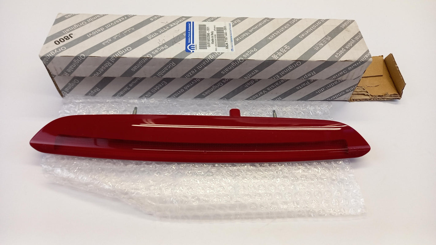 Original OE FIAT auxiliary brake light 51953596 