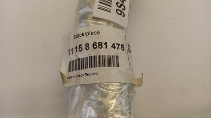 Original OE BMW Kühlmittelleitung 11158681475