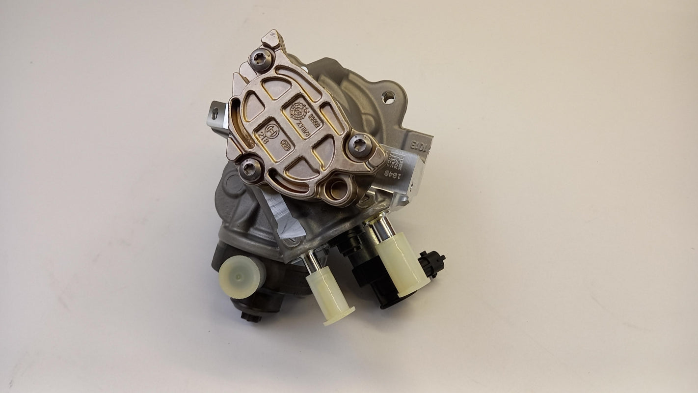 Original OE Peugeot Einspritzpumpe 1921J9