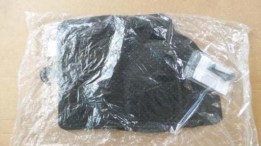 Original FORD Kuga I '08-'12 Fußmattensatz 4-teilig Velours schwarz 1515943
