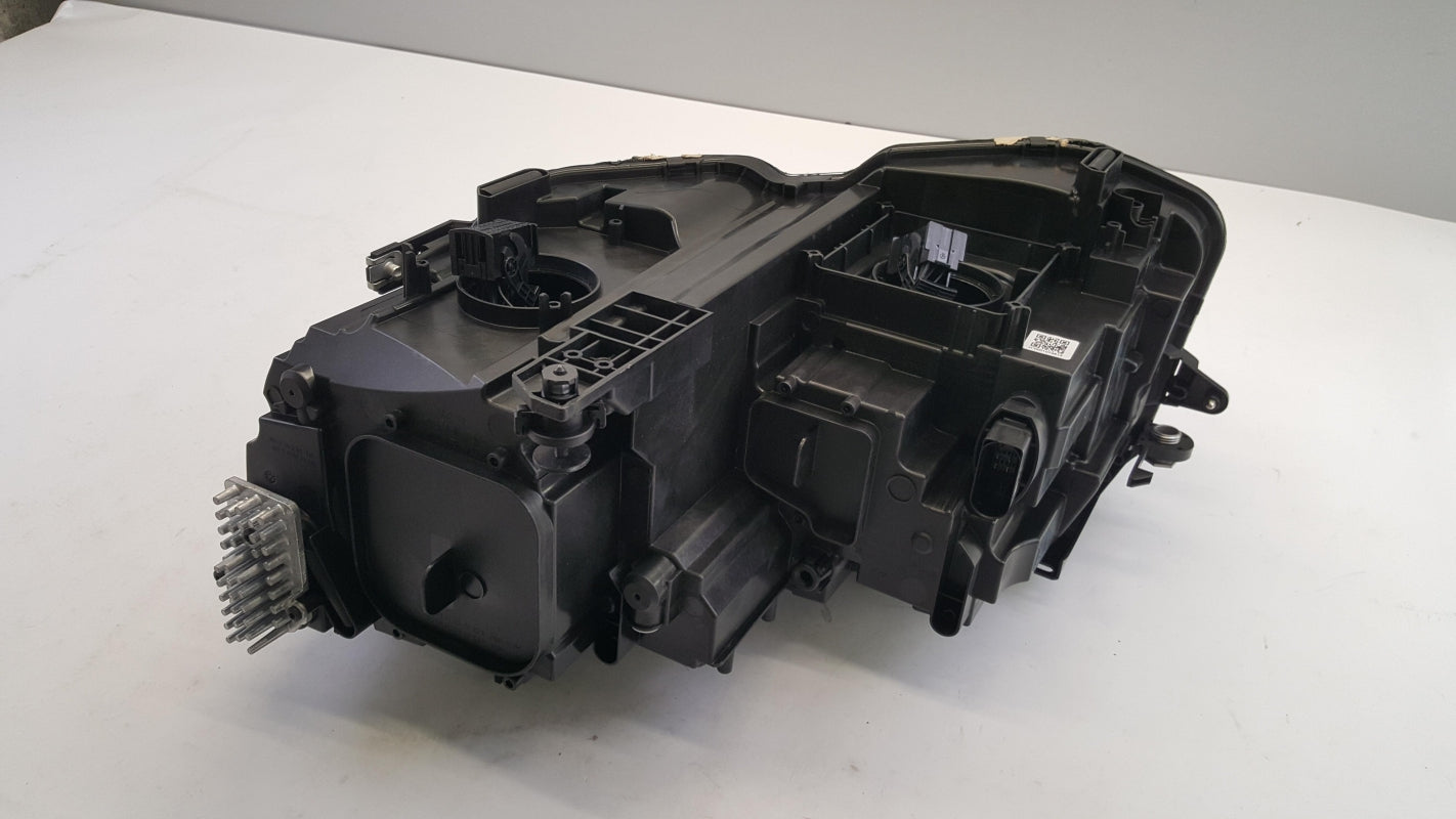 Original OE Volkswagen Scheinwerfer 5NB941114E