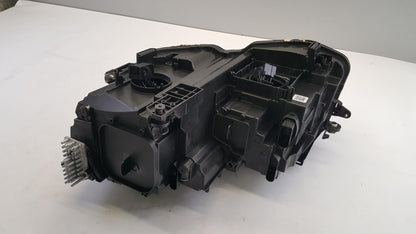 Original OE Volkswagen Scheinwerfer 5NB941114E