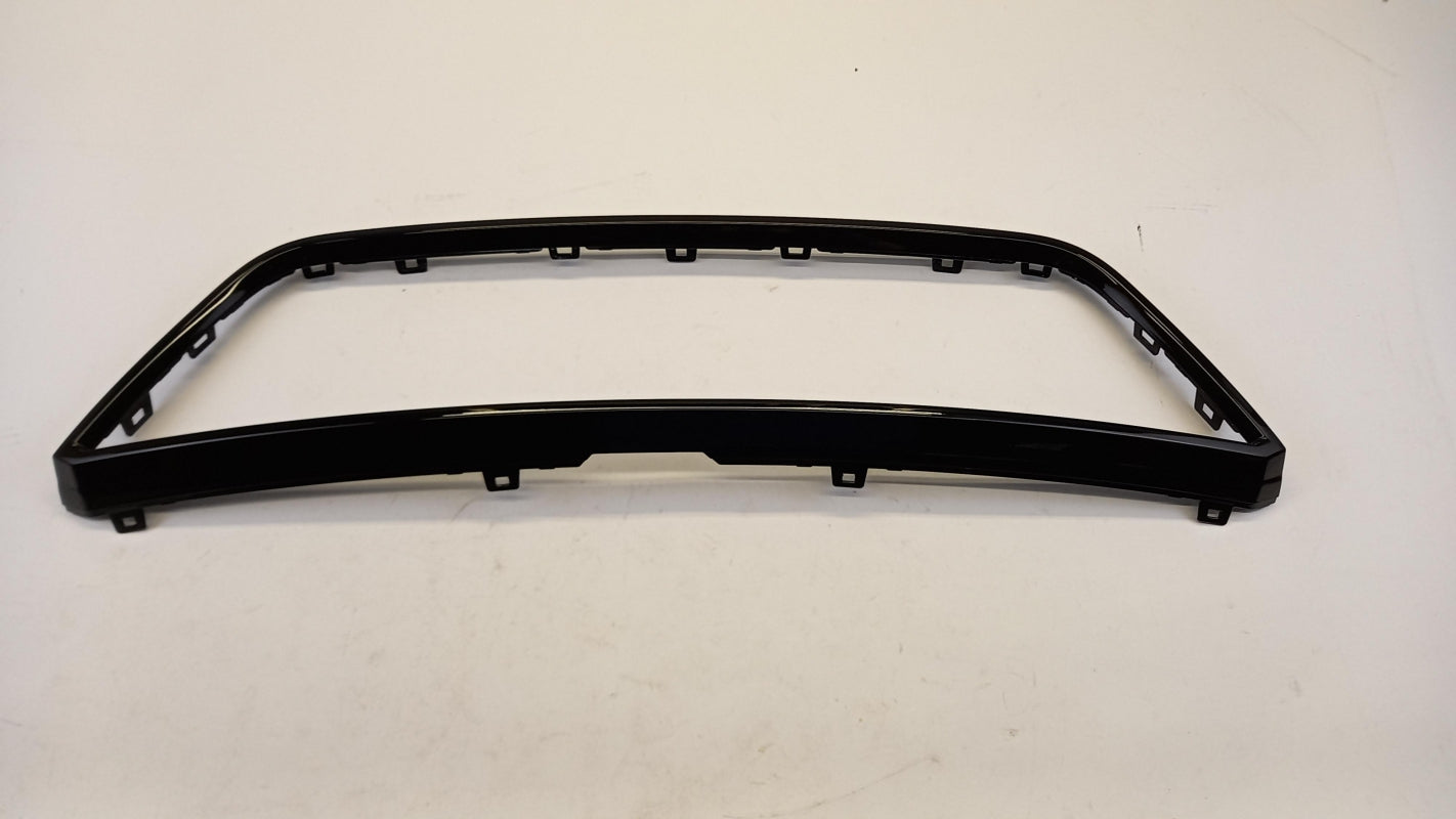 Original OE Volkswagen Kühlergrill Rahmen 575854643C041